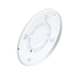 JCC Lighting - JC070169ST - JCC Lighting JC070169ST RadiaLED Rapid LED Module 16W 4000K Photocell on/off Emergency Self-test