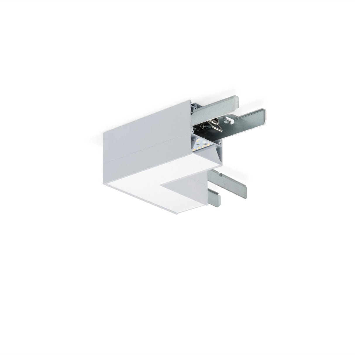 JCC Lighting - JC077003SIL - Commercial Linear