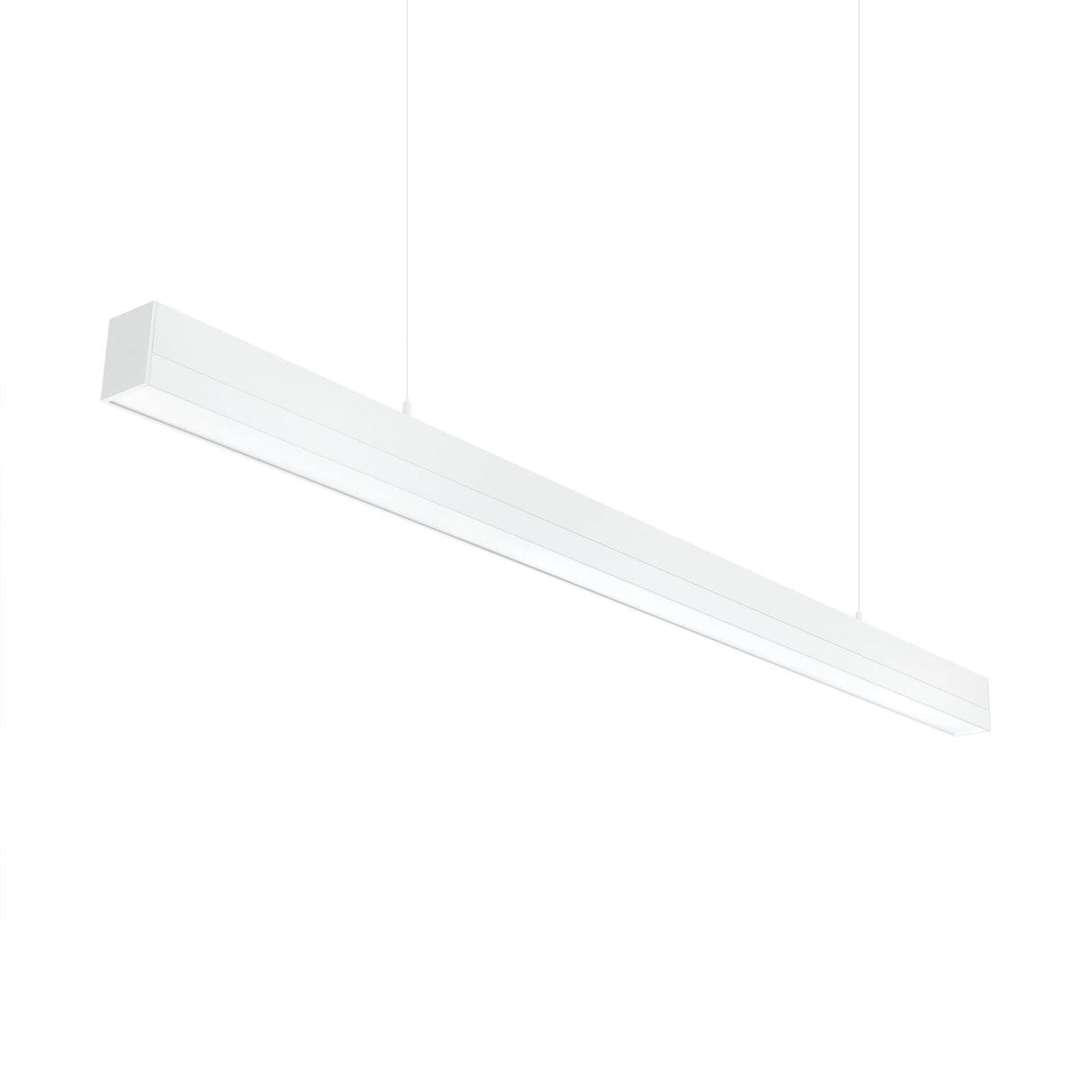 JCC Lighting - JC077022WH - Commercial Linear