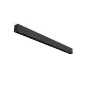 JCC Lighting - JC077082BLK - Commercial Linear