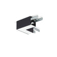 JCC Lighting - JC077150BLK - Commercial Linear