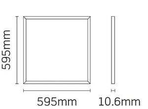 JCC Lighting - JC080105 - LED - Recessed