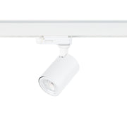 JCC Lighting - JC088120 - JCC Lighting JC088120 Starspot™ GU10 7W LED max IP20 Three-circuit White