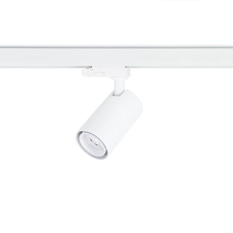 JCC Lighting - JC088124 - JCC Lighting JC088124 Starspot™ LED 7.5W IP20 3000K 35° Triac dimmable 3-Circuit White