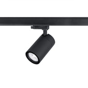 JCC Lighting - JC088127 - JCC Lighting JC088127 Starspot™ LED 13W IP20 4000K 35° Non-dimmable 3-Circuit Black