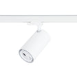 JCC Lighting - JC088130 - JCC Lighting JC088130 Starspot™ LED 21.5W IP20 4000K 35° Non-dimmable 3-Circuit White