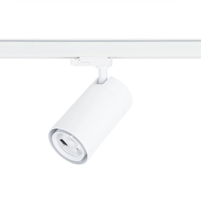 JCC Lighting - JC088132 - JCC Lighting JC088132 Starspot™ LED 21.5W IP20 3000K 35° Non-dimmable 3-Circuit White