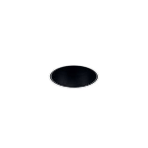 JCC Lighting - JC1020/3KBLK - Fire-rated Downlights