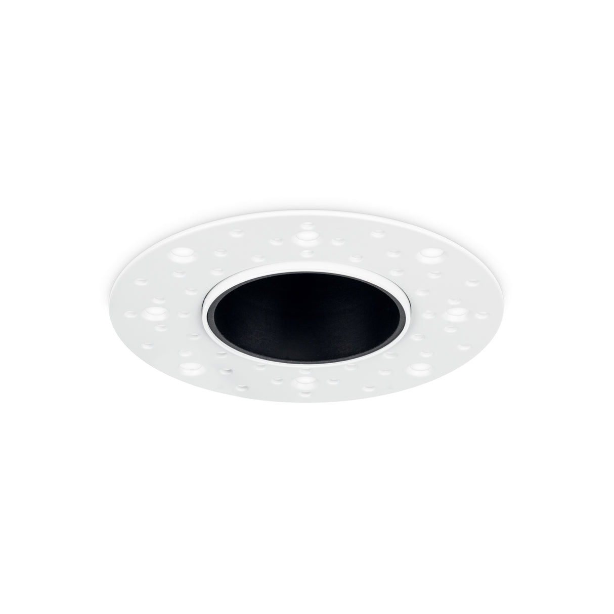 JCC Lighting - JC1020/3KBLK - Fire-rated Downlights