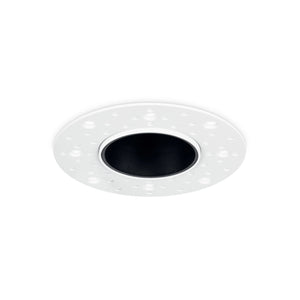 JCC Lighting - JC1020/4KBLK - Fire-rated Downlights