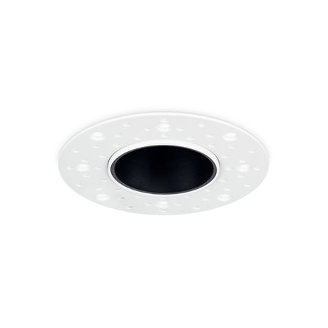 JCC Lighting - JC1020/4KBLK - Fire-rated Downlights