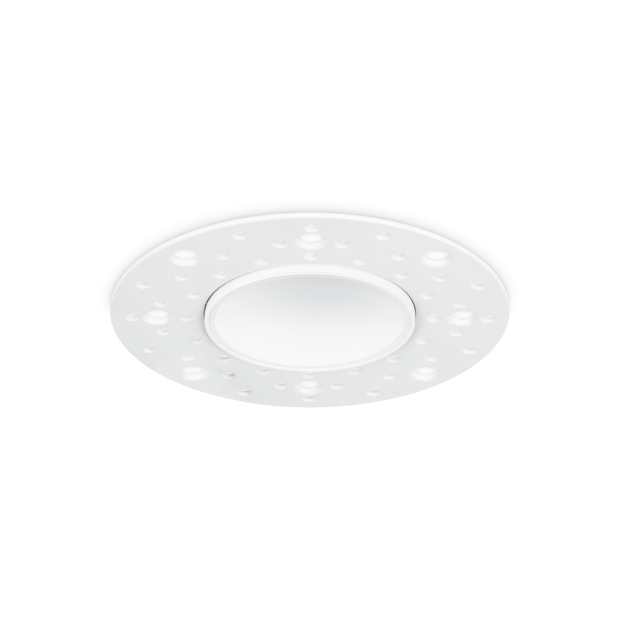 JCC Lighting - JC1020WH - Fire-rated Downlights