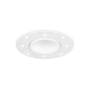 JCC Lighting - JC1020WH - Fire-rated Downlights