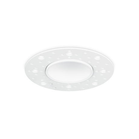 JCC Lighting - JC1020WH - Fire-rated Downlights