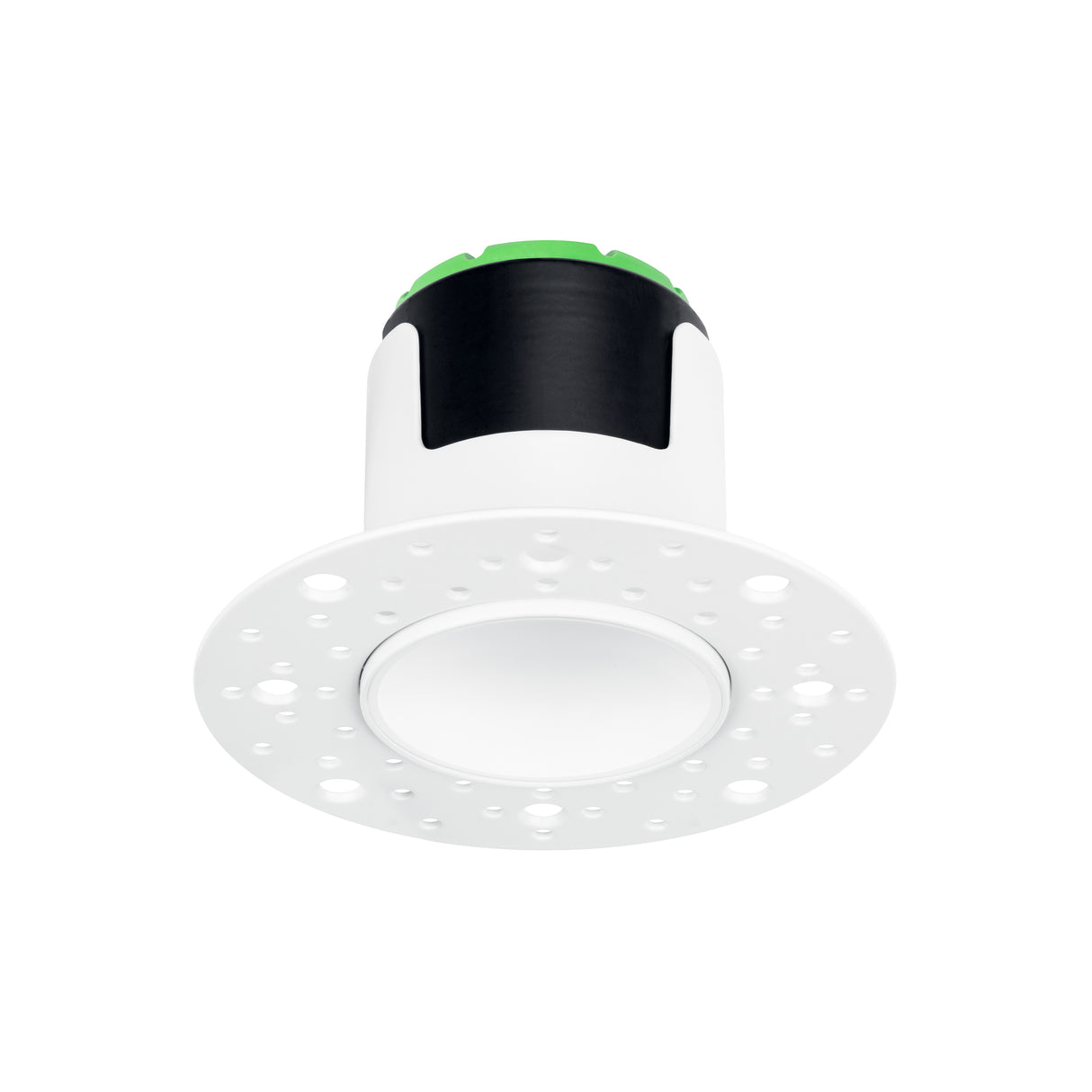 JCC Lighting - JC1020WH - Fire-rated Downlights