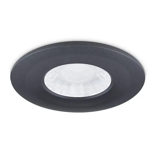 JCC Lighting - JC1107/ANTH - Fire-rated downlights