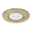 JCC Lighting - JC1107/BR - Fire-rated downlights