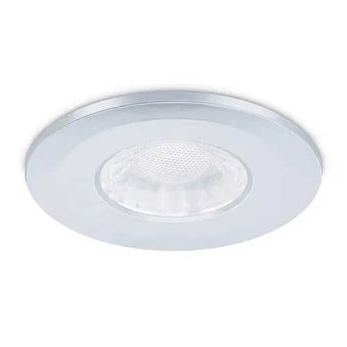 JCC Lighting - JC1107/CH - Fire-rated downlights