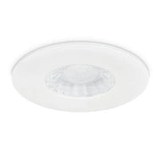 JCC Lighting - JC1107/WH - Fire-rated downlights