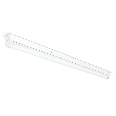 JCC Lighting - JC71742PIR - JCC Lighting Part Number JC71742PIR Skypack QR LED Batten 4ft Twin 40W IP20 4000K 4800lm PIR