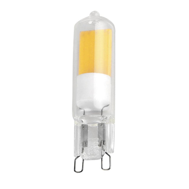 Kosnic - FL-CP-LEDG9/2WW KOS - Kosnic KLED02CPL/G9-N30 LED G9 Capsule 2W (21W eqv.) 3000K Clear Kosnic EAN - 60063429267