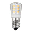 Kosnic - FL-CP-LPYG2.5SESC/WW KOS - Kosnic KLED2.5PYG/E14-N30 LED Pygmy 2.5W (20W eqv.) E14 3000K Clear Kosnic EAN - 609207986461