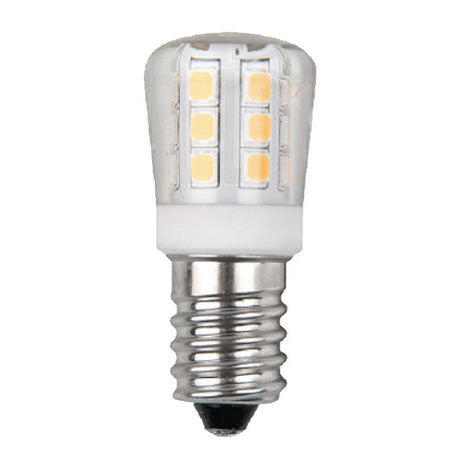 Kosnic - FL-CP-LPYG2.5SESC/WW KOS - LED Pygmy/Pilot Lamps