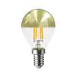 Laes - FL-CP-LCG4SES/G45 LAE - Crown Silver & Gold LED