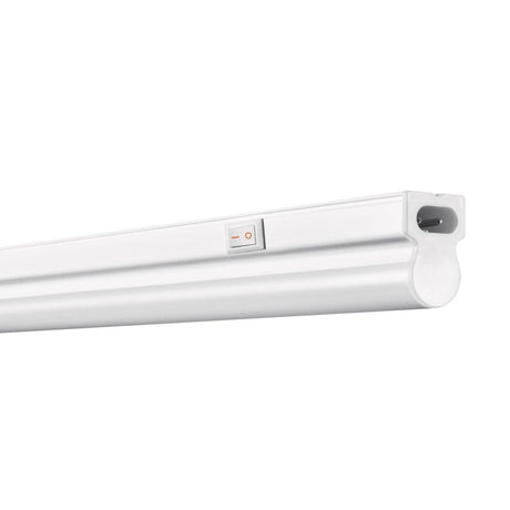 Ledvance - FL-CP-4058075106093 - Ledvance LED Under Shelf Lights Part Number 4058075106093 Ledvance Linear LED 4W Batten 313mm Cool White IP20