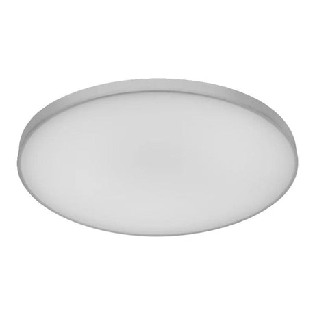 Ledvance - FL-CP-4058075484696 LDV - Ledvance Smart WIFI Surface Mounted Part Number 4058075484696 <p>LED Smart WIFI 300mm Frameless Round RGB Tuneable CCT 20W Dim</p>