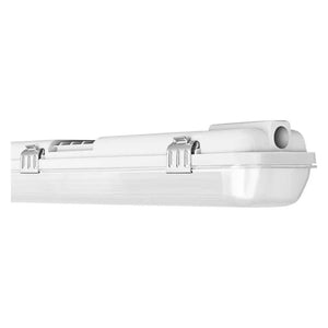 LED Waterproof Fluorescent Fittings