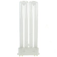 Ledvance - FL-CP-DF36/83 OSR - Ledvance Dulux Flat 4-Pin Part Number 4050300299051 DULUX FLAT 36W 2G10 C83