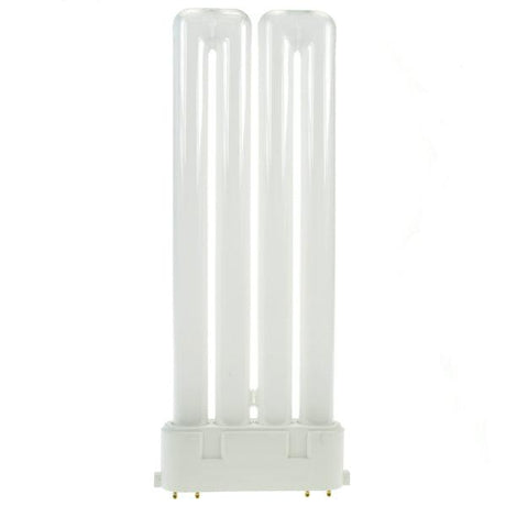 Ledvance - FL-CP-DF36/83 OSR - Ledvance Dulux Flat 4-Pin Part Number 4050300299051 DULUX FLAT 36W 2G10 C83