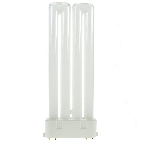 Ledvance - FL-CP-DF36/83 OSR - Ledvance Dulux Flat 4-Pin Part Number 4050300299051 DULUX FLAT 36W 2G10 C83