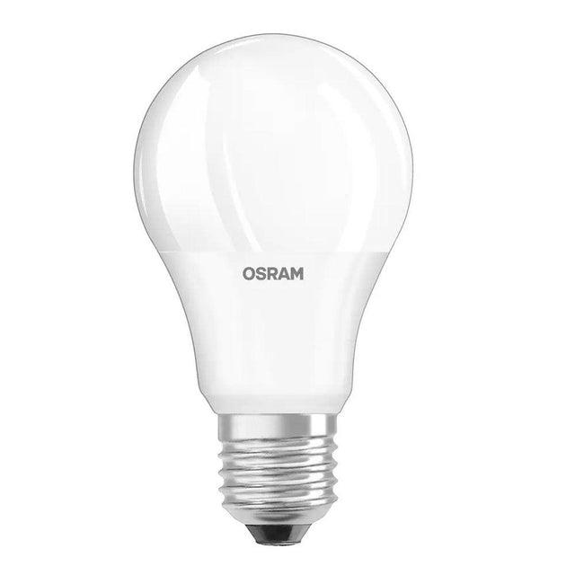 Ledvance - FL-CP-L10ESOVWW LDVC - Ledvance Osram LED GLS Part Number 4052899971028 LED Value GLS 10W (75W eq.) E27 2700K Opal Ledvance