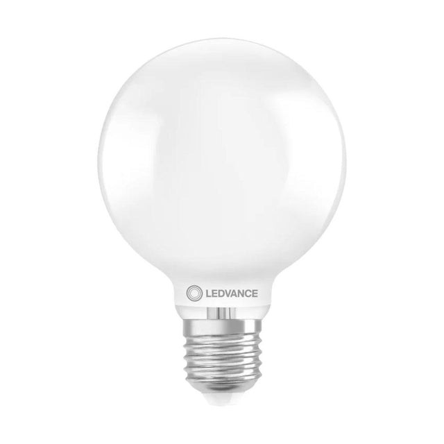 Ledvance - FL-CP-L3.8RND95ESOWW LDVC - Globe LED