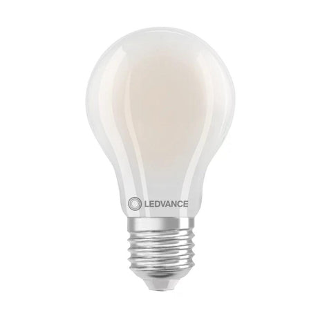 Ledvance - FL-CP-L5ESOWW LDVC - Ledvance Osram LED GLS Part Number 4099854060151 <p>Ultra Efficient LED GLS 5W (75W eqv.) E27 3000K Opal Ledvance</p>