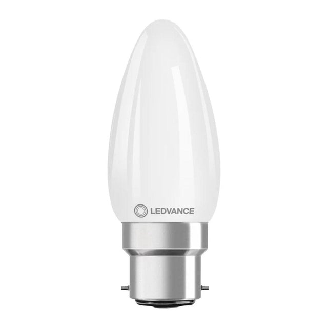 Ledvance - FL-CP-LCND4.8BCOVWW/DIM LVC - Osram LED Candles