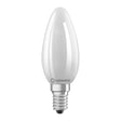 Ledvance - FL-CP-LCND4.8SESOVWW/DIM LVC - Osram LED Candles