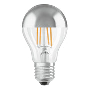 Ledvance - FL-CP-LCS4ES LDV - Crown Silver & Gold LED