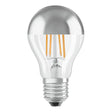 Ledvance - FL-CP-LCS6.5ESVWW LDV - Crown Silver & Gold LED