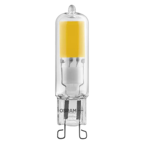 Ledvance - FL-CP-LEDG9/2.6VWW OSR - G9 LED