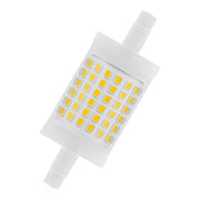 Ledvance - FL-CP-LEDR7/11.5VWW LVC - Ledvance Osram LED Rs7 Part Number 4099854049767 <p>LED R7s 11.5W (100W eqv.) 2700K 78mm Clear Ledvance</p>