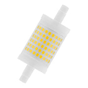 Ledvance - FL-CP-LEDR7/12VWW/DIM LDVC - Ledvance Osram LED Rs7 Part Number 4099854064876 <p>Ledvance LED R7s 12W (100W eqv.) 2700K 78mm Dimmable</p>