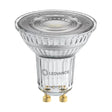 Ledvance - FL-CP-LGU10/6CW36/RA97/DIM LEDV - Ledvance Osram LED GU10 Part Number 4099854059070 <p>LED PAR16 6W (50W eqv.) GU10 4000K 36 Degrees RA97 Dimmable Ledvance</p>