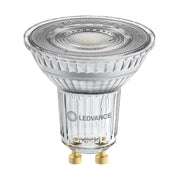 Ledvance - FL-CP-LGU10/6CW36/RA97/DIM LEDV - Ledvance Osram LED GU10 Part Number 4099854059070 <p>LED PAR16 6W (50W eqv.) GU10 4000K 36 Degrees RA97 Dimmable Ledvance</p>