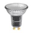 Ledvance - FL-CP-LGU10/7.9CW120/RA90/DIM LVC - Ledvance Osram LED GU10 Part Number 4099854059131 <p>LED PAR16 7.9W (51W eqv.) GU10 4000K 120 Degrees RA90 Dimmable Ledvance</p>