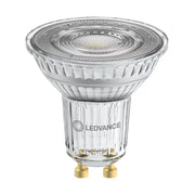 Ledvance - FL-CP-LGU10/8.3CW36/RA90/DIM LVC - Osram LED GU10