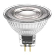 Ledvance - FL-CP-LMR16/5.3WW36/RA97/DIM LVC - Ledvance Osram LED MR16 Part Number 4099854058837 <p>LED Superior MR16 5.3W (35W eqv.) 12V 3000K 36 Degrees RA97 Dimmable</p>