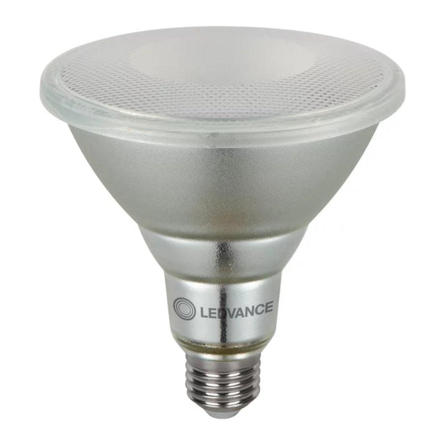 Ledvance - FL-CP-LPAR38/13.5VWW15 LVC - Ledvance Osram LED Par38 Part Number 4099854067808 <p>LED PAR38 13.5W (120W eqv.) E27 2700K 15 Degrees Ledvance</p>